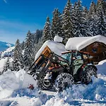 Casa vacanze In Hollersbach Near Kitzbuehel Lift Dorf (Salzburg)