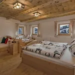 In Hollersbach Near Kitzbuehel Lift