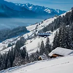 In Hollersbach Near Kitzbuehel Lift * Dorf (Salzburg)