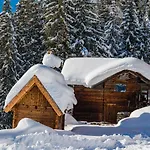 In Hollersbach Near Kitzbuehel Lift