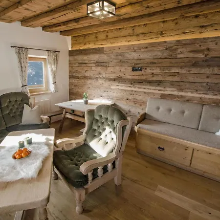 Oberholzlehen With Great Views And Sauna Holiday home Dorf (Salzburg)