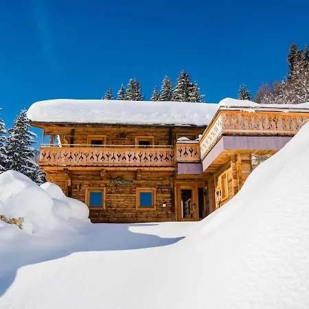 Ferienhaus In Hollersbach Near Kitzbuehel Lift Dorf (Salzburg)