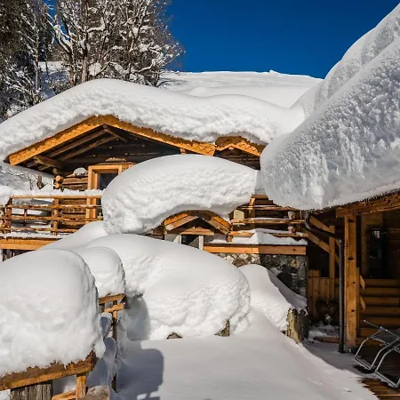 Oberholzlehen With Great Views And Sauna Holiday home *