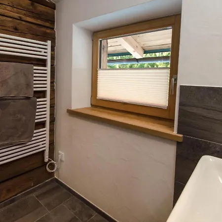 Holiday home Oberholzlehen With Great Views And Sauna Dorf (Salzburg)