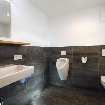 In Hollersbach Near Kitzbuehel Lift * Dorf (Salzburg)