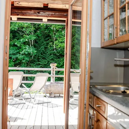 Holiday home Oberholzlehen With Great Views And Sauna Dorf (Salzburg)