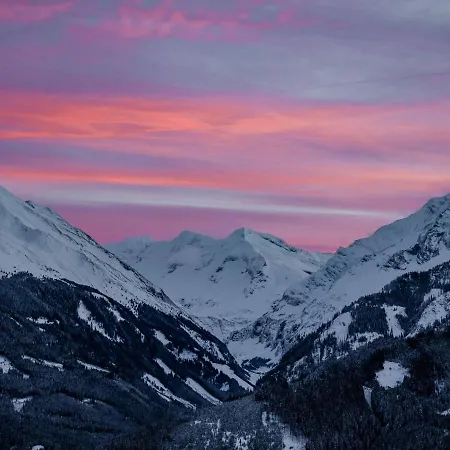 Oberholzlehen With Great Views And Sauna Holiday home Dorf (Salzburg)