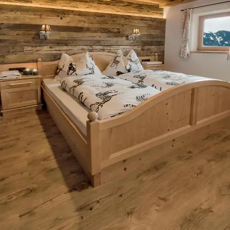 In Hollersbach Near Kitzbuehel Lift * Dorf (Salzburg)