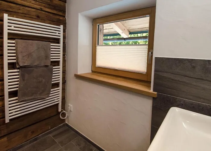 別荘 In Hollersbach Near Kitzbuehel Lift Dorf (Salzburg)