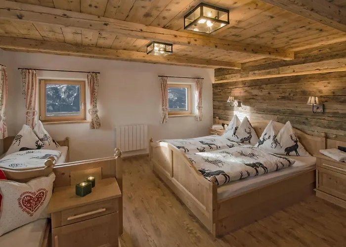 別荘 In Hollersbach Near Kitzbuehel Lift Dorf (Salzburg)